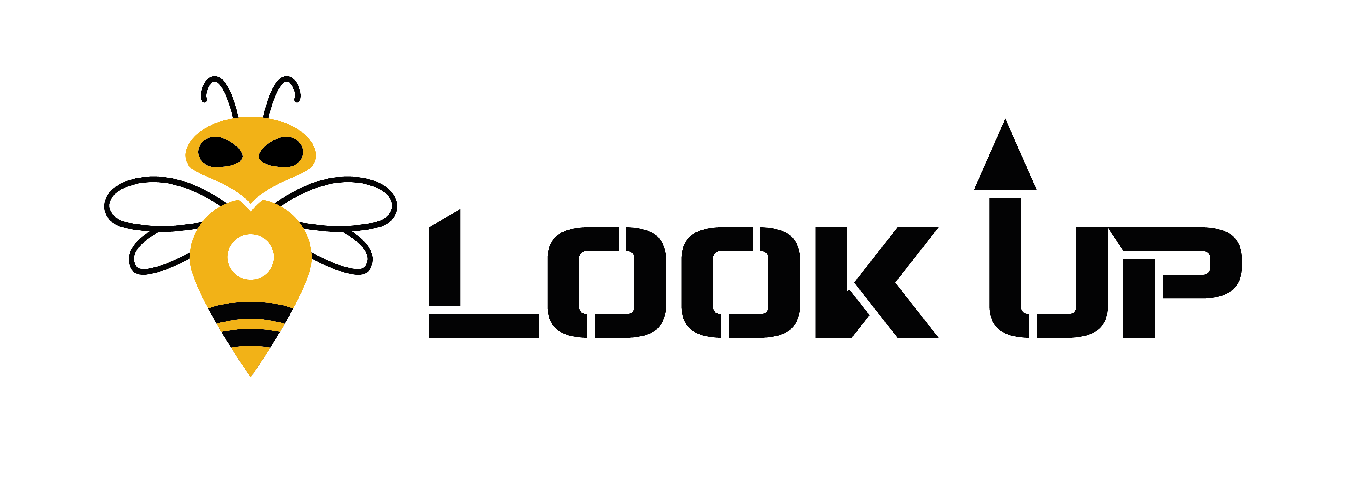Look UP